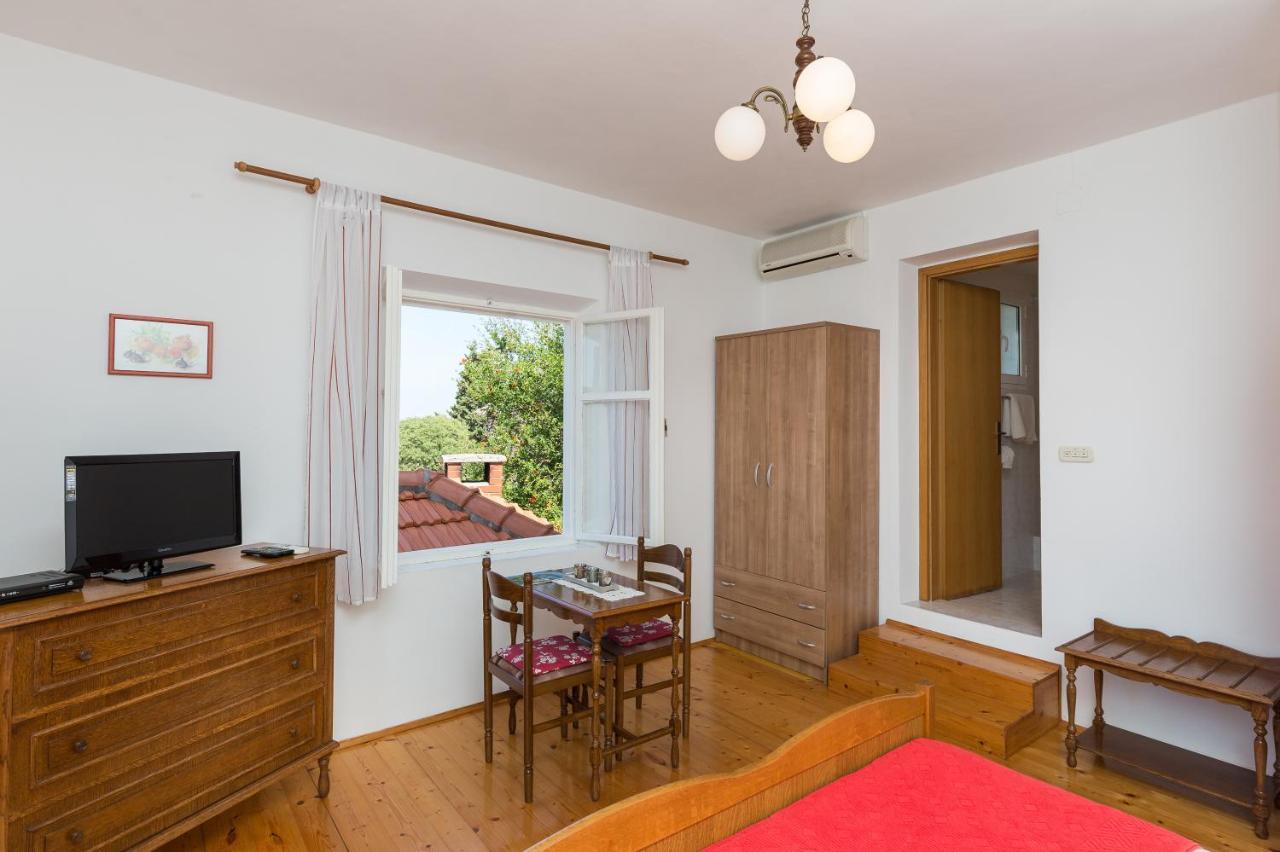 Apartments Miskovic Donje Celo Room photo